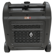 Генератор Днепровес FSH5500iЕ/5,5кВт