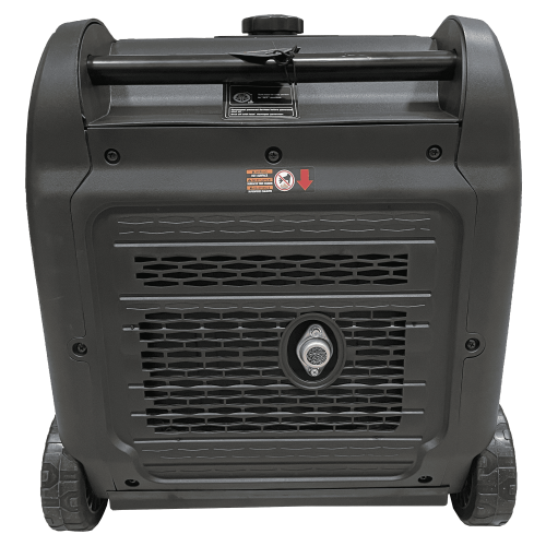 Генератор Днепровес FSH5500iЕ/5,5кВт