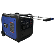 Генератор Днепровес FSH5500iЕ/5,5кВт