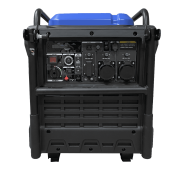 Генератор Днепровес FSH9000iЕ/8кВт