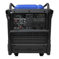 Генератор Днепровес FSH9000iЕ/8кВт