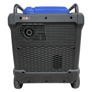 Генератор Днепровес FSH9000iЕ/8кВт