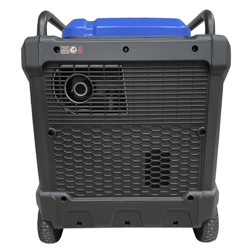 Генератор Днепровес FSH9000iЕ/8кВт