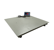 Платформні ваги Днепровес ВПД1212 3т