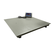 Платформні ваги Днепровес ВПД0808Л 0.5т