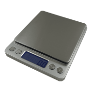 Побутові ваги Днепровес I-500