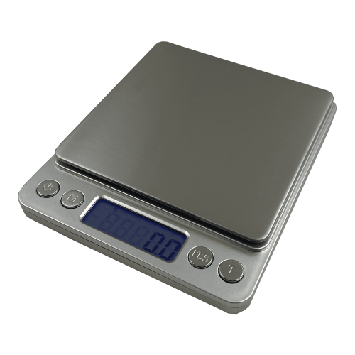 Побутові ваги Днепровес I-2000