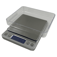 Побутові ваги Днепровес I-2000