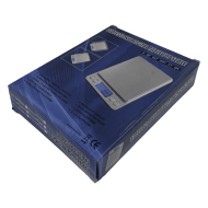 Побутові ваги Днепровес I-500