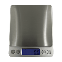 Побутові ваги Днепровес I-500