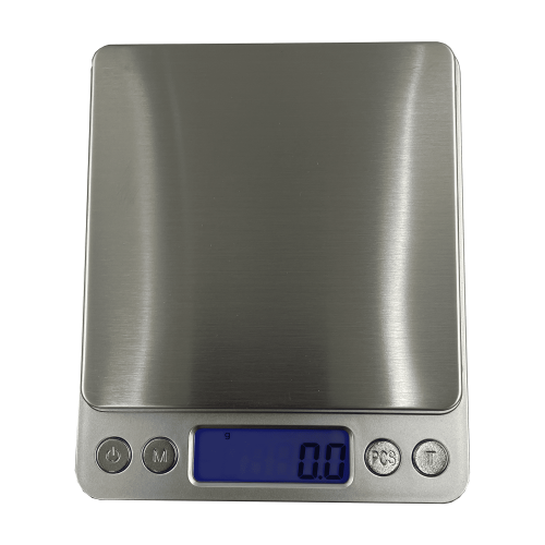 Побутові ваги Днепровес I-500