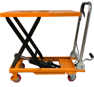 Підйомний стіл KLT150F72