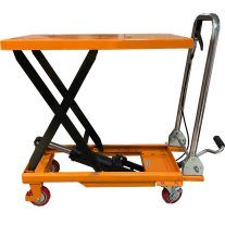 Підйомні столи