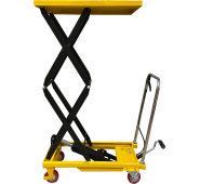 Підйомний стіл KLT150A126