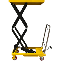 Підйомний стіл KLT500A200