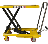 Підйомний стіл KLT150A72