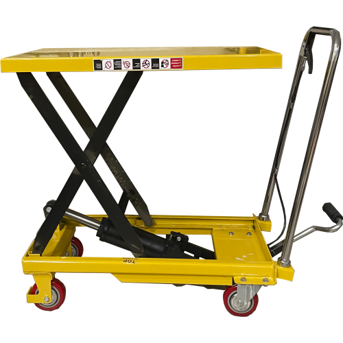 Підйомний стіл KLT150A72