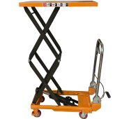 Підйомний стіл KLT150F126