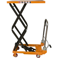 Підйомний стіл KLT150F126