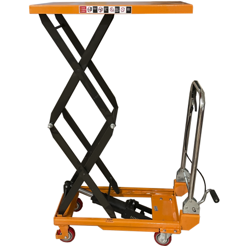 Підйомний стіл KLT150F126