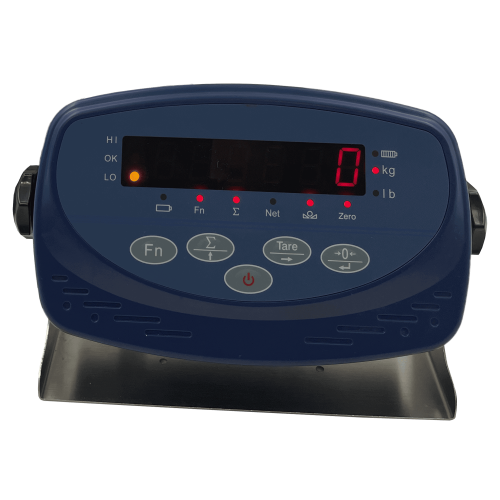 Індикатор Днепровес KELI XK3118T1