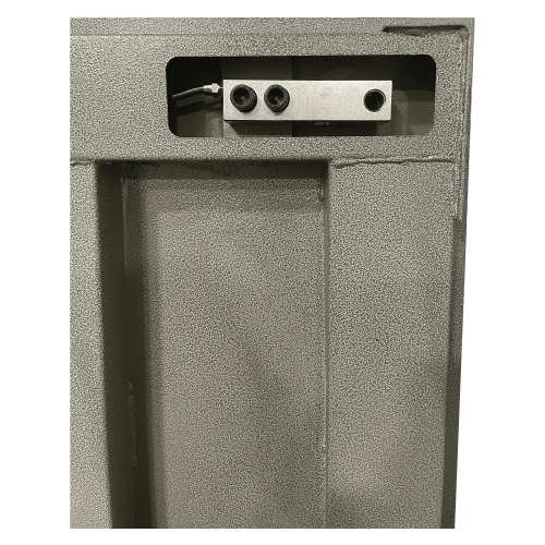 Платформні ваги Днепровес ВПД0808Л-1