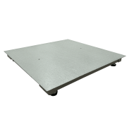 Платформні ваги Днепровес ВПД1212Л 2т