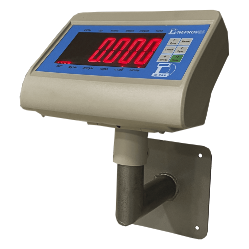 Кріплення індикатора Днепровес для платформних ваг Кріплення ВПД