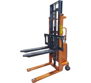 Електричний штабелер KE-25