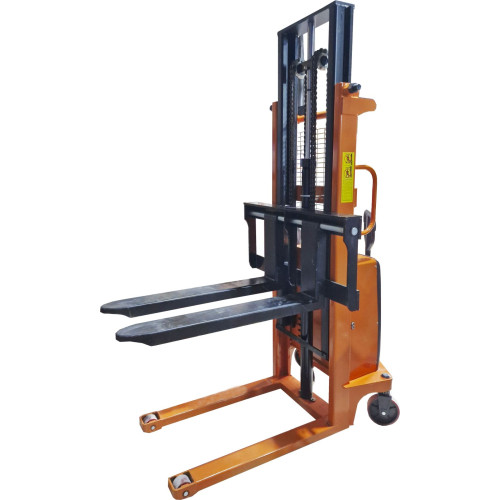 Напівлектричний штабелер KS-25