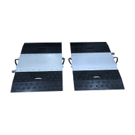 Автомобільні ваги Днепровес L15C