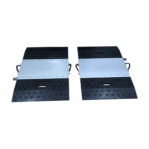 Автомобільні ваги Днепровес L15C