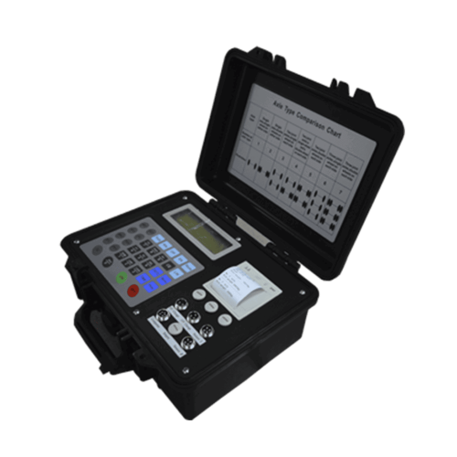 Автомобільні ваги Днепровес L15C-1