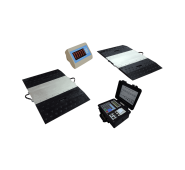 Автомобільні ваги Днепровес L15C-1