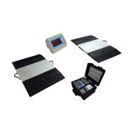 Автомобільні ваги Днепровес L15C-1