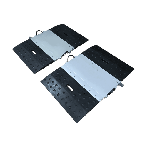 Автомобільні ваги Днепровес L15C