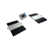 Автомобільні ваги Днепровес L15C