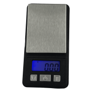 Побутові ваги Днепровес MT-100