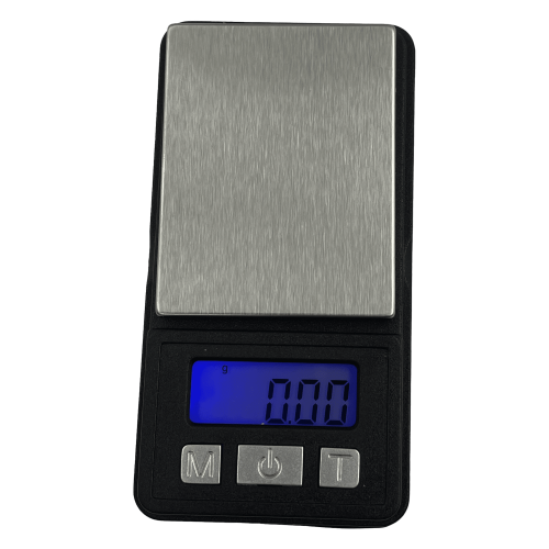 Побутові ваги Днепровес MT-100