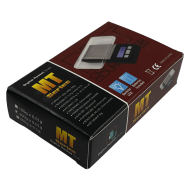 Побутові ваги Днепровес MT-100