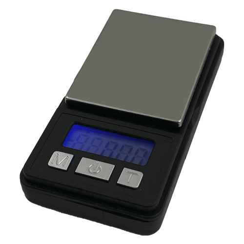 Побутові ваги Днепровес MT-100