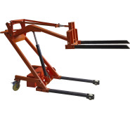 Вилковий навантажувач Днепровес 500кг