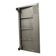 Пандус Днепровес 1500х500