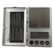 Побутові ваги Днепровес PS-100