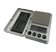 Побутові ваги Днепровес PS-100