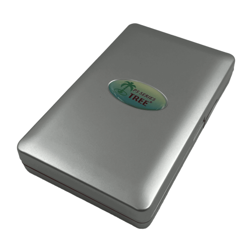 Побутові ваги Днепровес PS-100