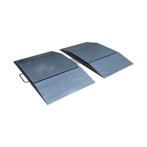 Автомобільні ваги Днепровес ВПД-20ПС