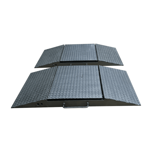 Автомобільні ваги Днепровес ВПД-20ПС