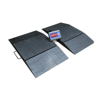 Автомобільні ваги