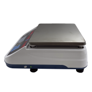 Торгові ваги ВТД-РД1 на 6кг з Ethernet-портом